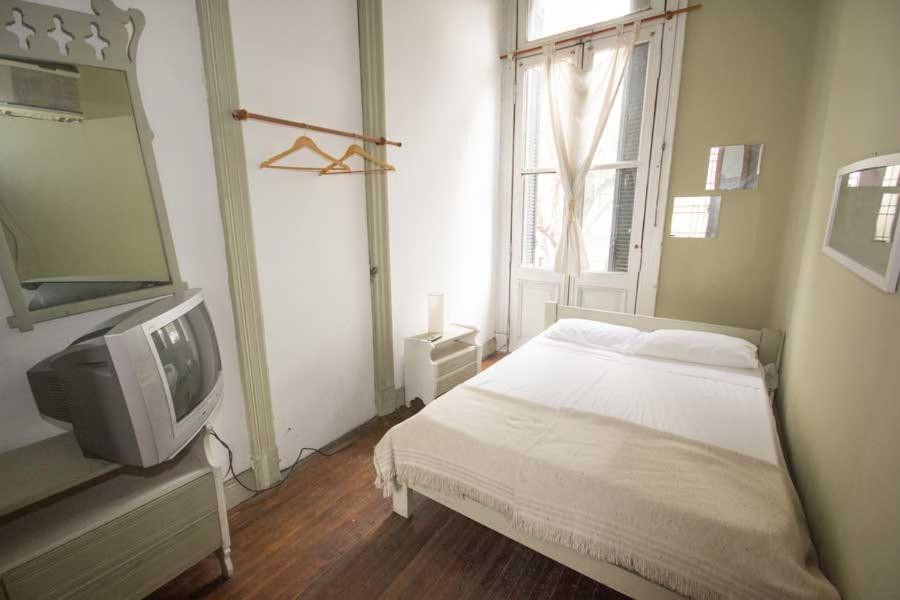 Hostel Point Rosario Exteriör bild